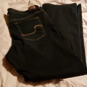 Womens Levi Jeans